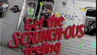 1994 Nestlé Crunch Commercial [upl. by Laddie]