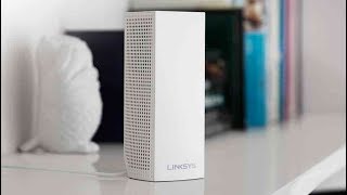 استعراض للجهاز Linksys Velopغطي منزلك بالإنترنت [upl. by Sorel]