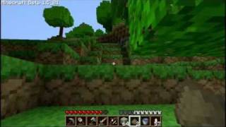 Minecrafak S03E04 Kdepak to jsem [upl. by Amin]