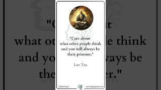 3 Enlightening Quotes Lao Tzu ✨🔮✨ Lao Tzu  Dinginyasamcom quotesaboutlife laotzuquotes [upl. by Boser]