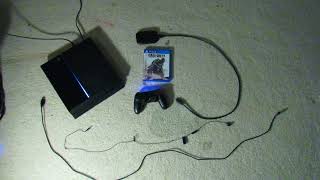 Selling PS4 For 250  Elgato For 100 [upl. by Nooj]