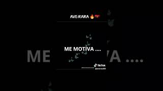 AVERARA Me motiva acapela [upl. by Bettencourt]