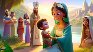 The Best Animated Bible Stories  All Episodes [upl. by Sonny97]