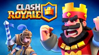 Los mejores mazos para Clash Royale 2018 [upl. by Anihc195]