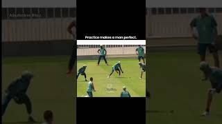 Ind vs pak Practice make perfect cricket videoviral festival reels shorts shortfeed youtube [upl. by Lladnew999]