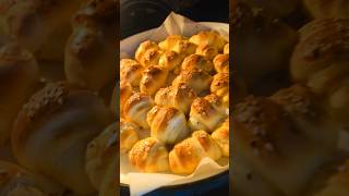 Homemade croissants Domace kiflice croissant dough homemadebakery 👇httpsyoutubeeCA1S1ENOPc [upl. by Lamak]