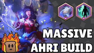 How to play AHRI vs Leblanc [upl. by Ilrak]