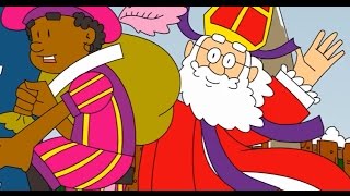 Sinterklaasliedjes 2021 met tekst  De leukste sinterklaasliedjes verzameling [upl. by Llenyl]