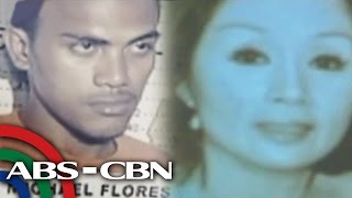 SOCO Why did Michael Flores kill Zenaida Sison [upl. by Profant]