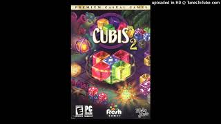 Menu  Cubis 2 OST [upl. by Pas]