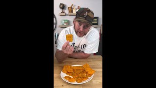 Homemade CheezIt Snack [upl. by Haney]