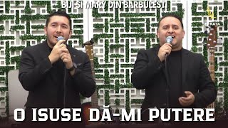 O ISUSE DAMI PUTERE  Biji si Mary din Barbulesti  Live Biserica Făget  2024 [upl. by Stiruc]