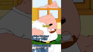 Peter and his friends become jackass  Family Guy shorts familyguy [upl. by Weinshienk660]