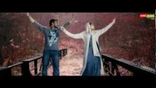 Ninmounavum  Entry Malayalam Movie Song  Kaushik Menon amp Minmini [upl. by Sivar]