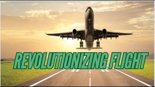 Revolutionizing Flight  Amination Story  Hindi Urdu  NA Magical Stories [upl. by Clayborne542]