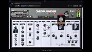 Chromaphone 2  First Encounter [upl. by Cochrane]