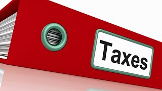 Filing Your Corporation Tax Return With HMRC UK 2223 CT600 Online  Basics Explained Tutorial [upl. by Ecydnarb855]