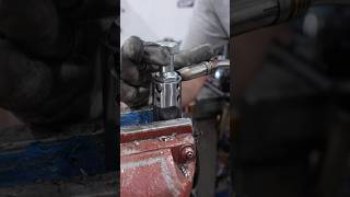 DIY Tool to remove 90yearold hot rod part [upl. by Ert923]