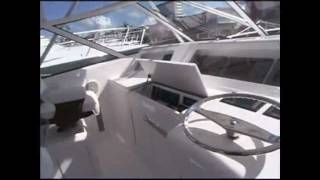 45 Open  Viking Yachts [upl. by Cordelie730]