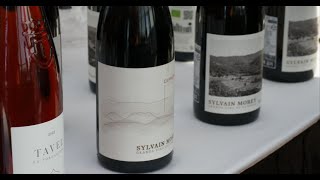 2024년 10월 프랑스 론 밸리 와인 테이스팅  Rhone Valley Wine Tasting [upl. by Anina]