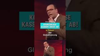 hartz4 mit Georg Schramm  lustig [upl. by Roosnam368]