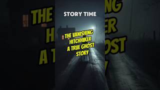 The Vanishing Hitchhiker  A True Ghost Story scarystories horrorstories shorts ghost [upl. by Yelkao]