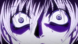 seras victoria vs zorin blitz amv haunted [upl. by Anialem]