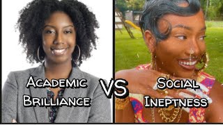 PEP Talk Episode 378 Academic Brilliance vs Social Ineptness [upl. by Laundes]