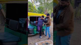 Ola mai jub ride ati hai😂autorickshawdriver oladriver indoriautowalaautowalavlogs [upl. by Ibbetson]