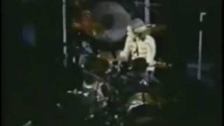 Thin Lizzy  Bad Reputation  Liveao vivo 1982 [upl. by Chessy483]