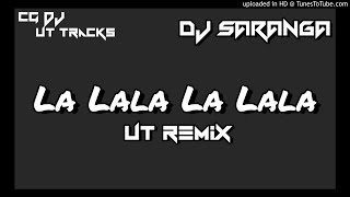 LA LALA LA LALADJ SARANGA RMX [upl. by Sadnac]