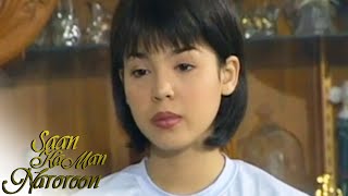 Saan Ka Man Naroroon Full Episode 424  ABS CBN Classics [upl. by Aihsenot]