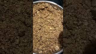 Panjiri Recipegoviral food cooking trending trendingreels [upl. by Lexy]