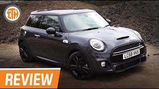 Watch before buying a Mini REVIEW 2019 Mini Cooper S [upl. by Clim]