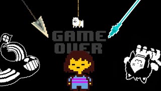 quotGoodquot at UNDERTALE [upl. by Samara285]