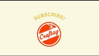 Welcome to Craftsy [upl. by Angelika]