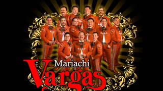 MARIACHI VARGAS DE TECALITLAN TATUAJES [upl. by Alien225]