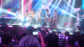 Teleton chile 2014 vedeton sabrina sosa [upl. by Eeltrebor801]