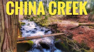 KOOTENAI RIVER TO CHINA CREEK [upl. by Fraase]