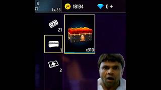 How to get unlimited diwali box trick  in free fire🌹😂😱😱freefireshort viral freefire shots [upl. by Clercq]