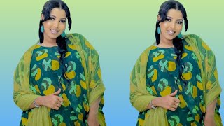 Najma Nashaad 2024  Hees Cusub quotMarbaad Noqon Lama Helaan  New Somali Music [upl. by Tocci]