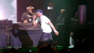 LL COOL J  Paradise LIVE [upl. by Stockmon]