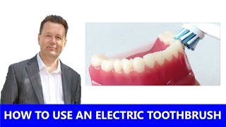 How to clean your OralB iO electric toothbrush to keep it at its best [upl. by Drucie]