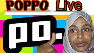 Poppo live በቀን ከ 1000 በላይ create Poppo live in Ethiopia [upl. by Brig]