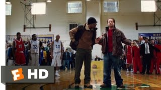 Four Brothers 39 Movie CLIP  Basketball Interrupted 2005 HD [upl. by Lem336]