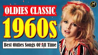 Greatest 60s Music Hits  Top Songs Of 1960s  Golden Oldies Greatest Hits Of 60s Songs Playlist [upl. by Baram]