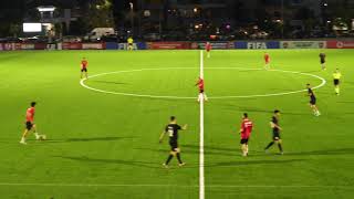 Raiffeisen Bank 11 Albania  FULL MATCH [upl. by Pope206]