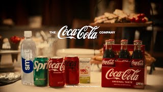 The CocaCola Company  New Guy 90 [upl. by Levana939]