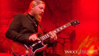 Tedeschi Trucks Band Orpheum Theatre  Madison WI USA 2015 [upl. by Eal780]