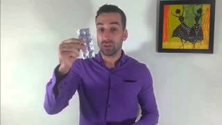 Modafinil review Modalert vs modvigil 360p [upl. by Jacinta978]